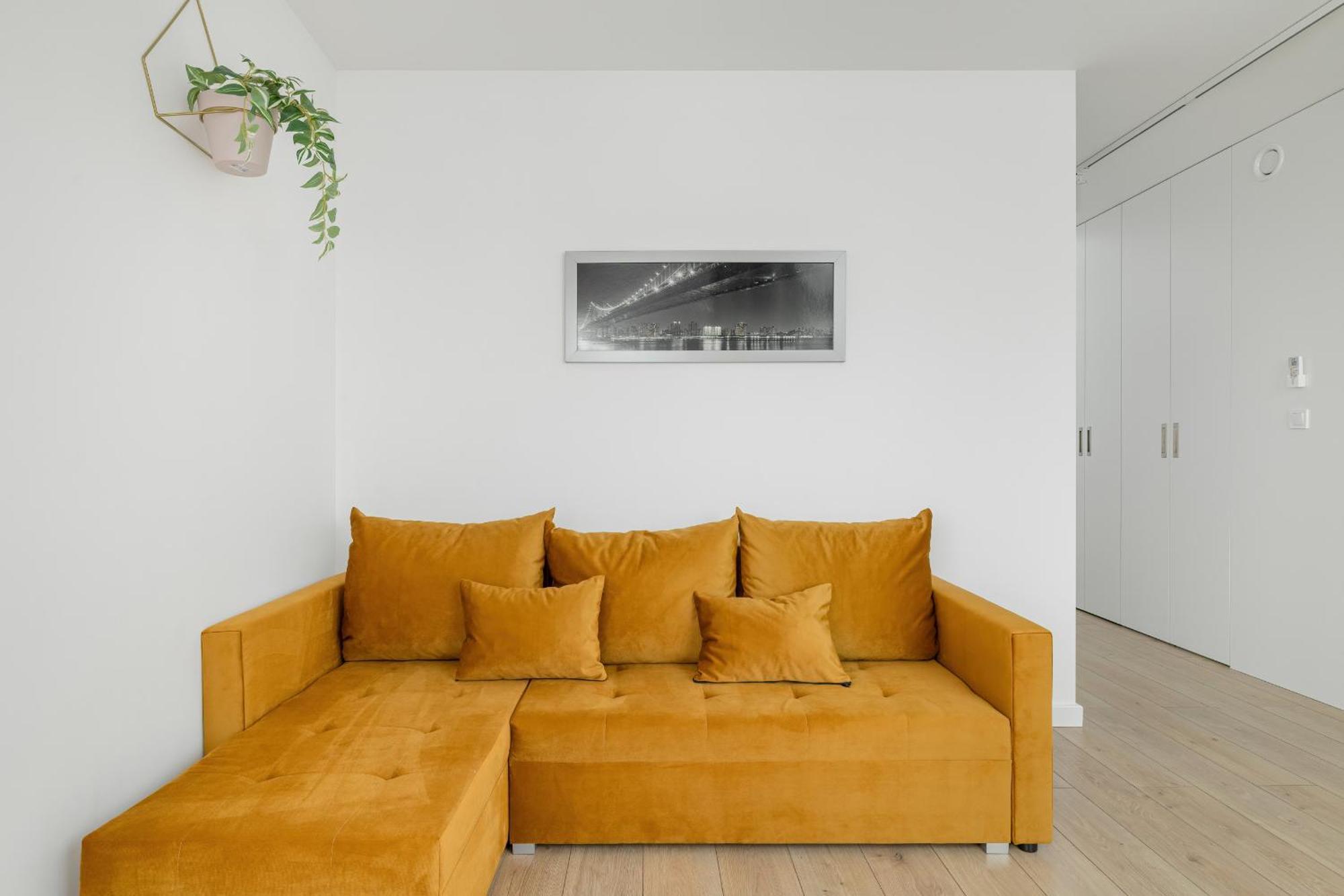 Apartament Klimatyzowany Dla 4 Osob W Krakowie By Rent Like *