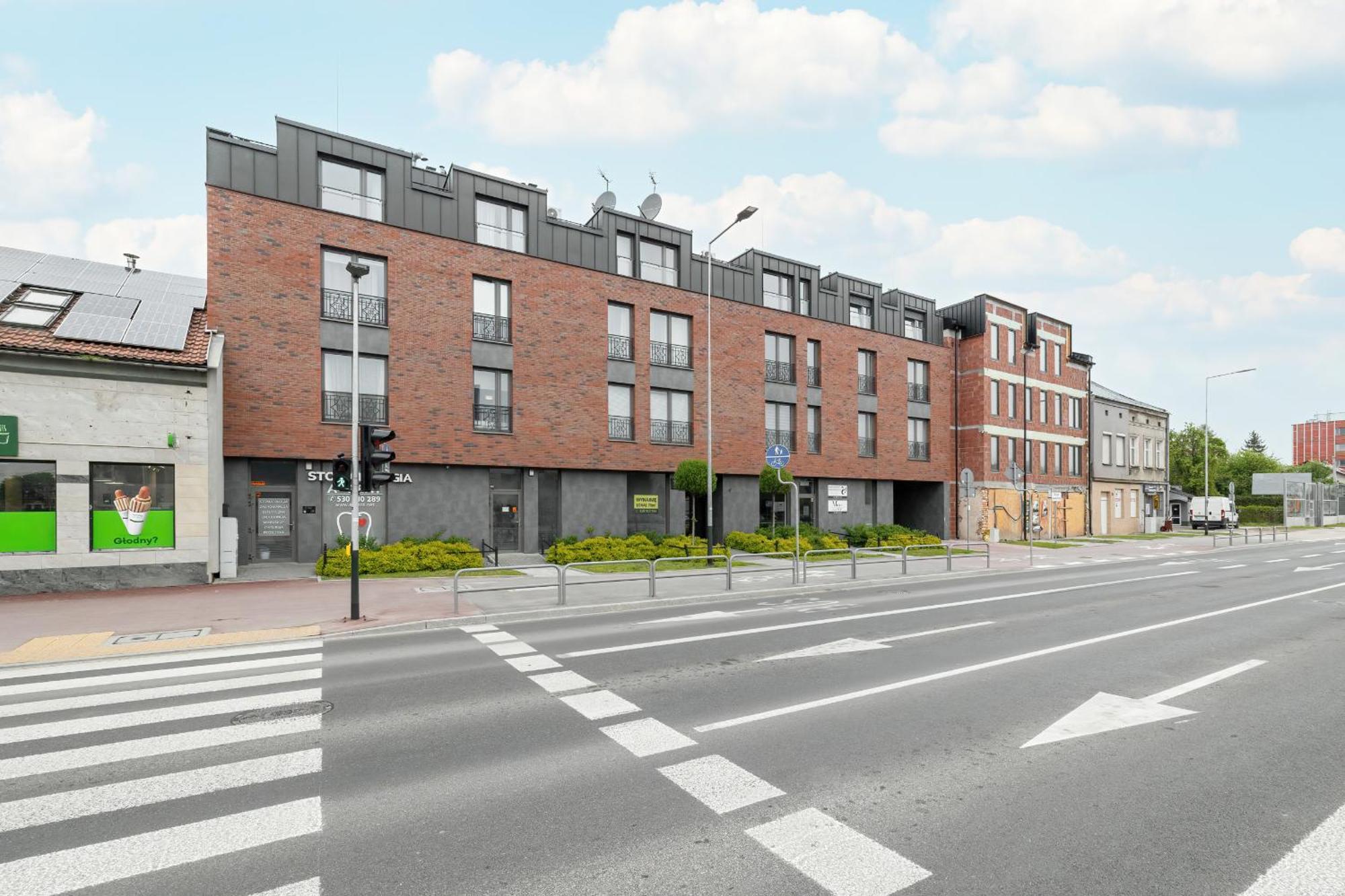 Apartament Klimatyzowany Dla 4 Osob W Krakowie By Rent Like