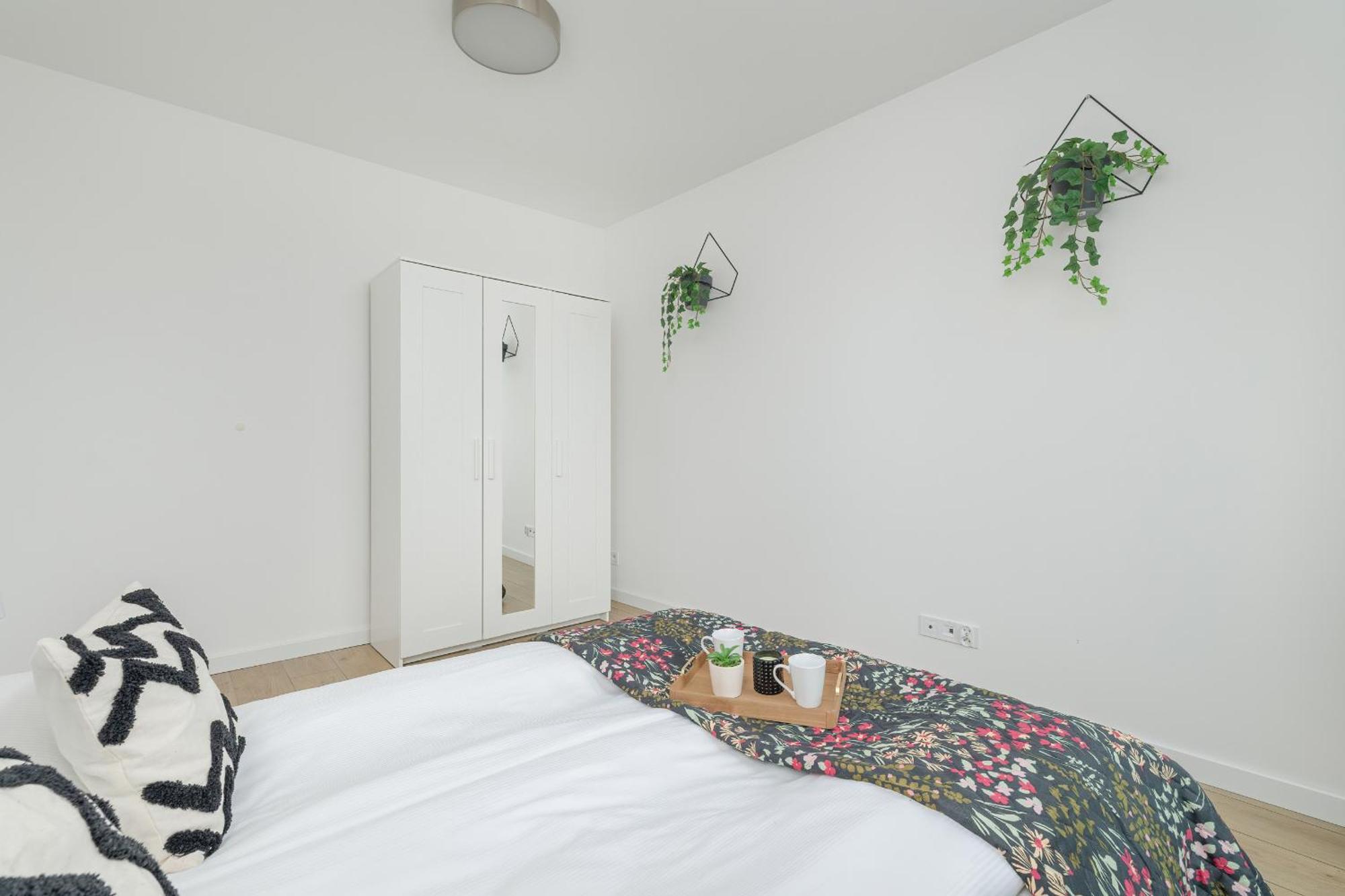 Apartament Klimatyzowany Dla 4 Osob W Krakowie By Rent Like