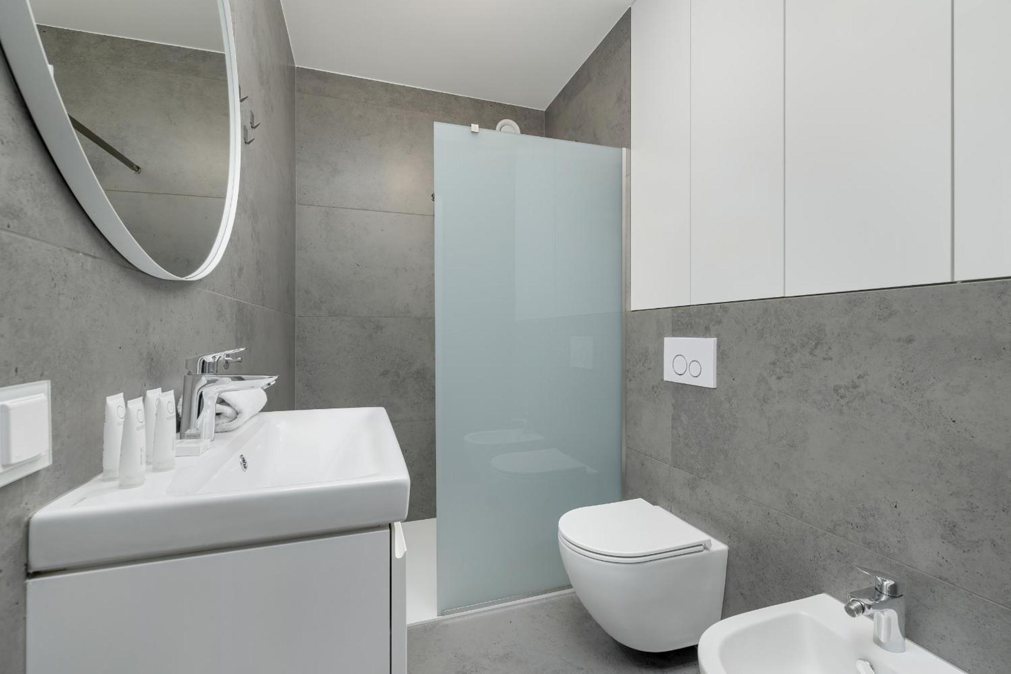 Klimatyzowany Dla 4 Osob W Krakowie By Rent Like Apartament *